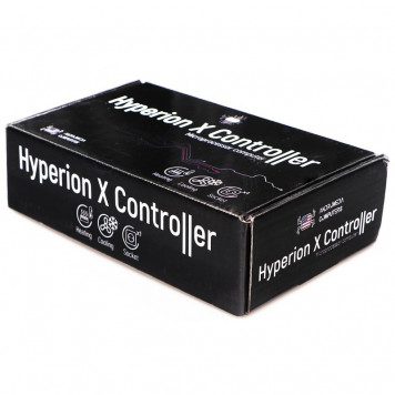 Цифровий термостат Andromeda Computers Hyperion X Controller 1100W з гістерезою, затримкою-1