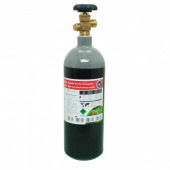 Балон CO2 Aqua Nova NCO2-2L, метал, 2л. (NCO2-2L)