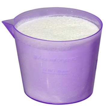 Соль для морского аквариума Aquaforest Sea Salt 25 кг для рыб и мягких кораллов.-4