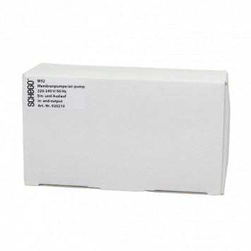 Компресор для замкнутих систем Schego WS2(IO) 5W (920210)-4