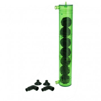 Реактор CO2 великий Aqua Nova (NCO2-4)-2