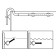 Флейта Eheim spray bar 12/16 290мм антрацит (7288328)
