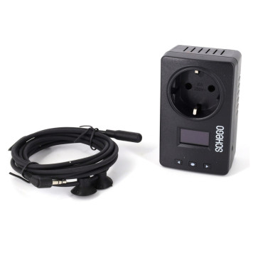 Термостат Schego TR2 2000 W (113)-2