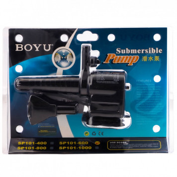 Насос BOYU Power Head Pump 550 (SP101-600)-8