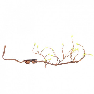 Ліана дерево Repti-Zoo Jungle Tree-liana 100см (RV0410)-5