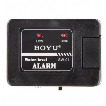 Датчик рівня води подвійний BOYU Water Level Alarm (SW-01)-1