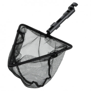 ​Насадка сачок треугольный Eheim rapidCleaner - fish net 10x10x10см (3591013)