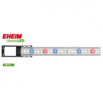 Світильник для рослинного акваріуму Eheim classicLED plants 74-82.5см 10.6W (4262021)