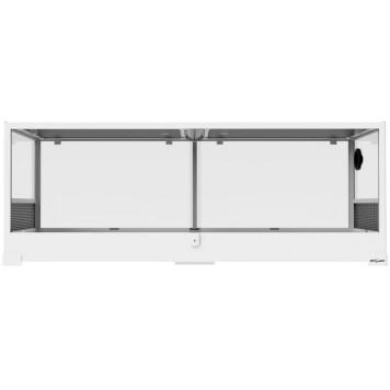 Тераріум Repti-Zoo 120x45x45см для рептилій, амфібій, гризунів та черепах (RK0222UW)-7