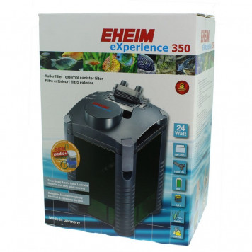 Зовнішній фільтр Eheim eXperience 350 (2426020)