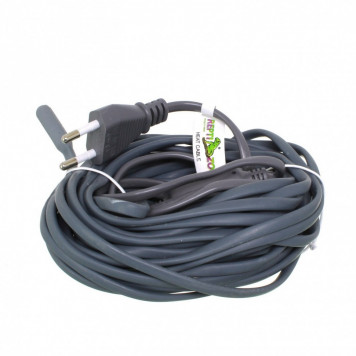 Нагрівальний кабель Repti-Zoo Heat Cable 9м 80W RS9080 для тераріуму з електромагнітним захистом-1