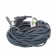 Нагрівальний кабель Repti-Zoo Heat Cable 9м 80W RS9080 для тераріуму з електромагнітним захистом