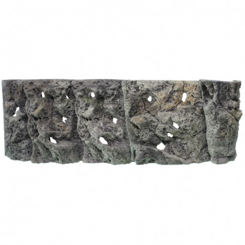 Фон модульний limestone комплект для акваріума ATG Line 150x50 (LM150X50SET)