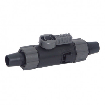 Кран запорный Eheim shut-off tap 25/34 (4007510)