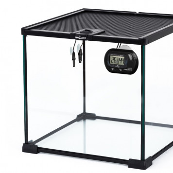 Гігрометр - термометр цифровий Terrario Rotom Digital Thermometer Hygrometer-3