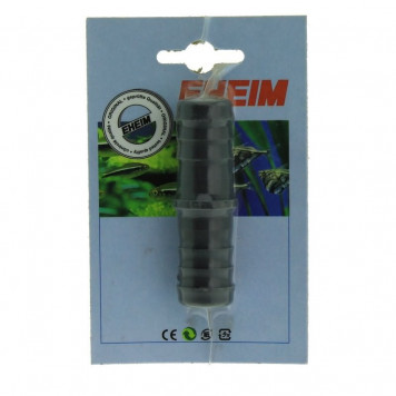 З'єднувач Eheim hose connection piece 19/27мм (4006970)