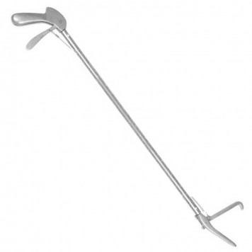 Металевий захват для змій Repti-zoo Snake Tong 100см (SC40)-1