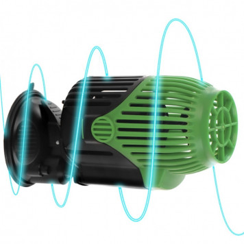 Помпа течії BOYU Maelstrom Striker 6000 л/г (WM-6E)-5