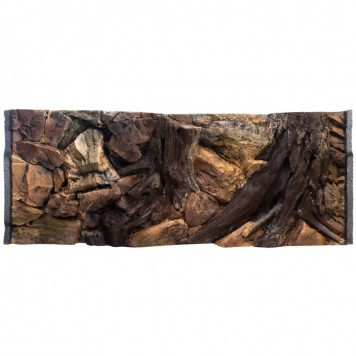 Фон корчі для акваріума ATG Line 150x60 (KO150x60)