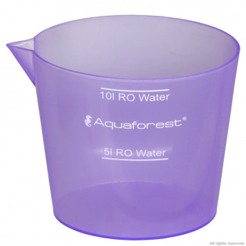 Сіль для рифових акваріумів Aquaforest Hybrid Pro Salt 22кг (733502)-2