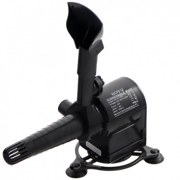 Насос BOYU Power Head Pump 1200 (SP102-1200)-6