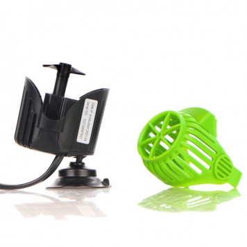 Помпа течії BOYU Maelstrom Striker 3000 л/г (WM-3E)-4