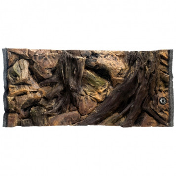 Фон корчі для акваріума ATG Line 120x60 (KO120x60)