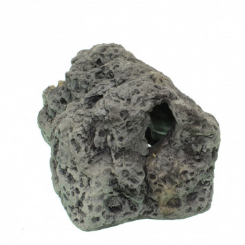 Скала під рослини ATG Line Limestone  (46x23x19.5см) (LRP-05)-3