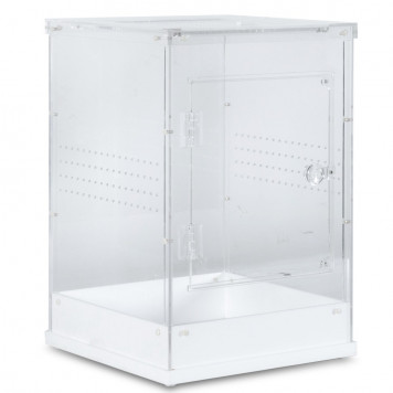 Тераріум Repti-Zoo Acrylic Terrarium 30x30x45см (PACR09)-4