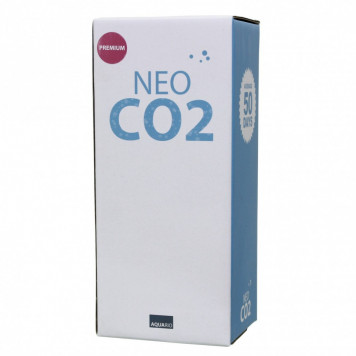 Комплект CO2 бражка Aquario Neo CO2 System (870247)-1