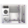 Самп для акваріуму Aquaforest AF sump 60 (50-275л.)