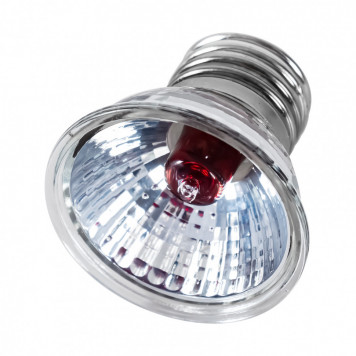 Лампа галогенна інфрачервона для обігріву Repti-Zoo Mini Infrared lamp 25W (HL003)-3
