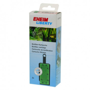 Картридж биообработки для Eheim LiBERTY 75/130/200 (2617401)
