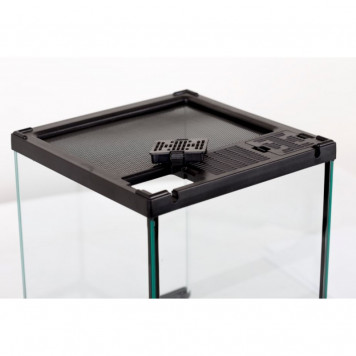 Тераріум Repti-Zoo 30x30x45см (RHK02SG)-6