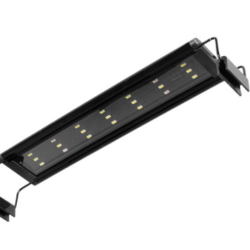 Світильник LED 30-40см для тераріумів з контролером часу Terrario ReptoRay 10W-9