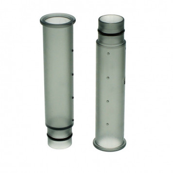 Трубка удлинитель Eheim extension tube 2шт для  InstallationsSET 1 (4009610)-2