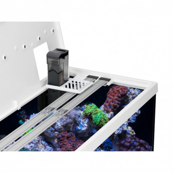 Аквариумный комплект Eheim aquastar 63 marine LED белый (0340702)-1