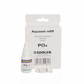Реагент Zoolek Aquaset refill PO4 (1061)