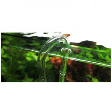 Розпилювач для компресора Aquario Neo Diffuser Special Air Green M + U Clip-5