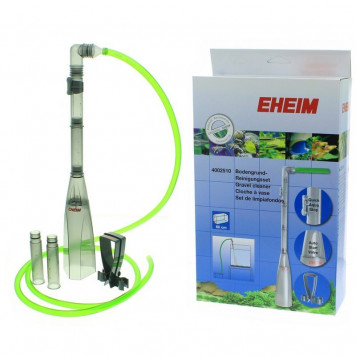 Сифон для грунту Eheim Gravel cleaner set 58см (4002510)