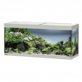 Аквариум Eheim vivaline LED 240 1x20W (LED) серый дуб без тумбы (0613071)