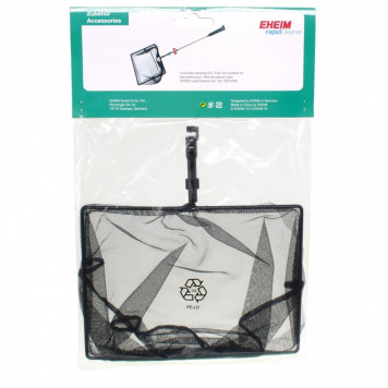 Насадка сачок Eheim rapidCleaner - fish net 20x15см (3591012)-1