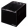 Тераріум з акрилу Repti-Zoo BlackBox 20x15x15см (ACR03B)