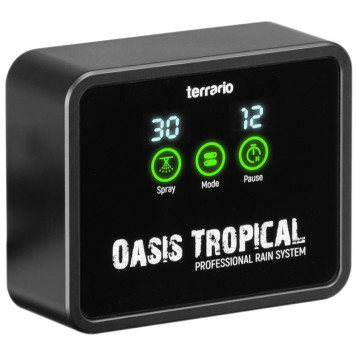 Система поливу для тераріуму Terrario Oasis Tropical-6