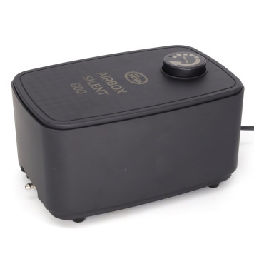 Компресор Aqua Nova AIRBOX-SILENT-600 1х600л/г-4