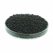 Грунт для акваріума Aqua Nova Plant Soil 3л. 2-3 мм чорний (NPS-4BL)