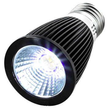 Лампа Repti-Zoo LED UVB 10.0 Desert 3W для пустельного тераріуму-1