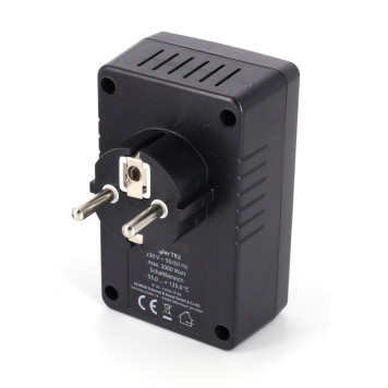 Термостат Schego TR2 2000 W (113)-3