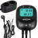 Цифровий термостат з таймером Repti-Zoo Digital Thermostat & Timer (THC20) для тераріумів і акваріумів