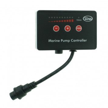 Циркуляционный насос Aqua Nova N-RMC 5000 с контроллером (N-RMC 5000)-5